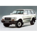 Land Cruiser FJ60 1987-1992